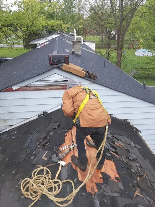 Ford & Son Roofing Co. Picture 6