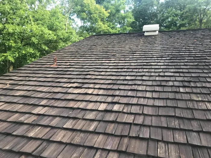 Ford & Son Roofing Co. Picture 5