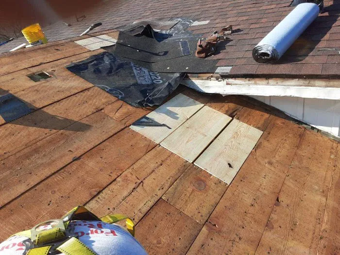 Ford & Son Roofing Co. Picture 4