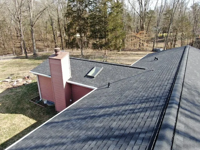 Ford & Son Roofing Co. Picture 8