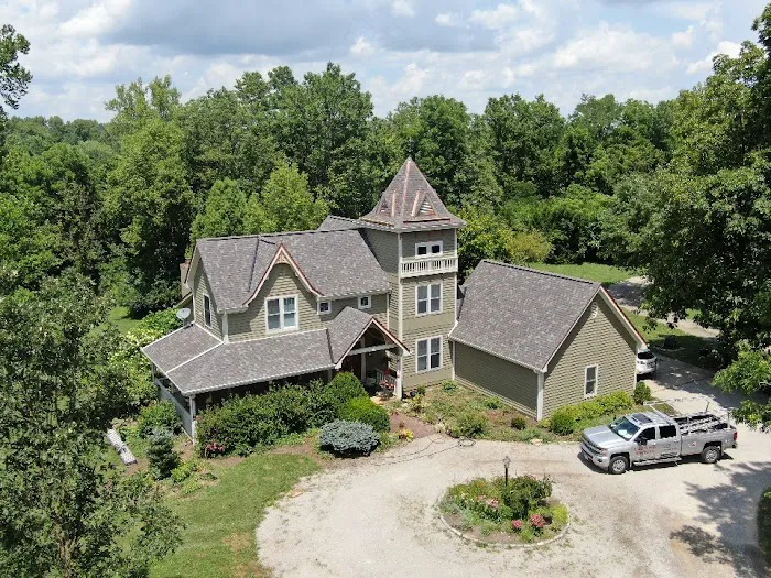 Ford & Son Roofing Co. Picture 7