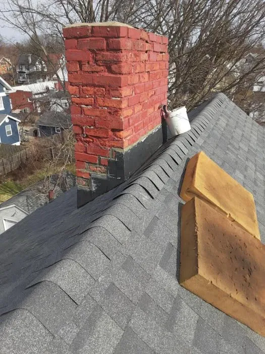 Ford & Son Roofing Co. Picture 10