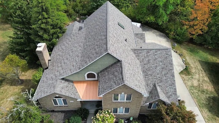 SWORD Roofing - Cincinnati Roofing & Siding Company Picture 1