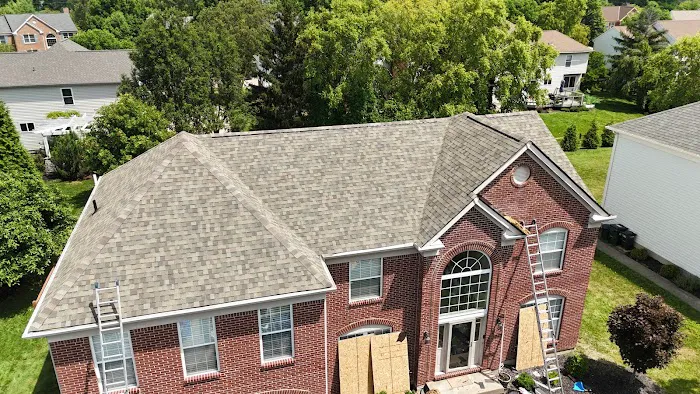 SWORD Roofing - Cincinnati Roofing & Siding Company Picture 2