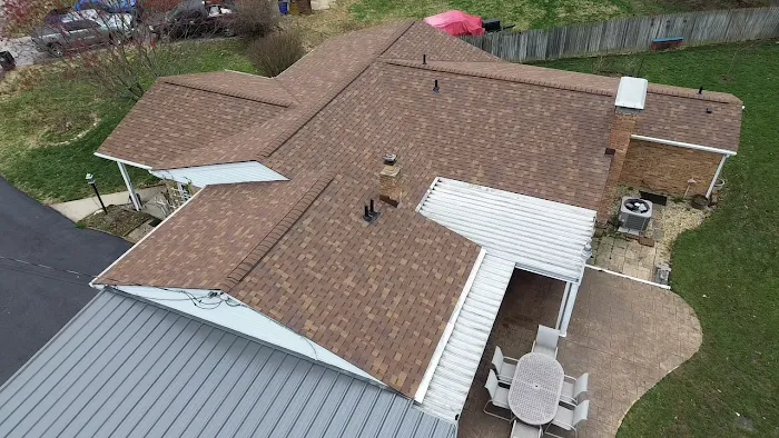 SWORD Roofing - Cincinnati Roofing & Siding Company Picture 7