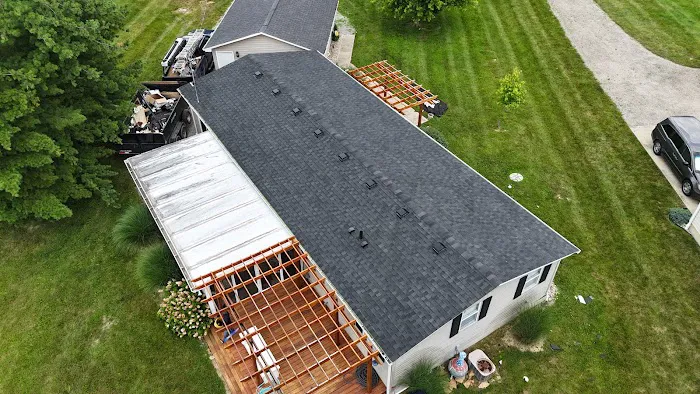 SWORD Roofing - Cincinnati Roofing & Siding Company Picture 8