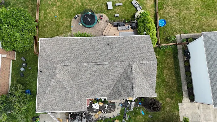 SWORD Roofing - Cincinnati Roofing & Siding Company Picture 4