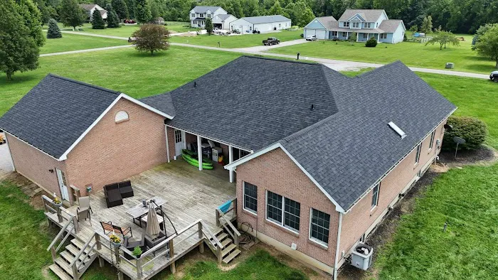 SWORD Roofing - Cincinnati Roofing & Siding Company Picture 6