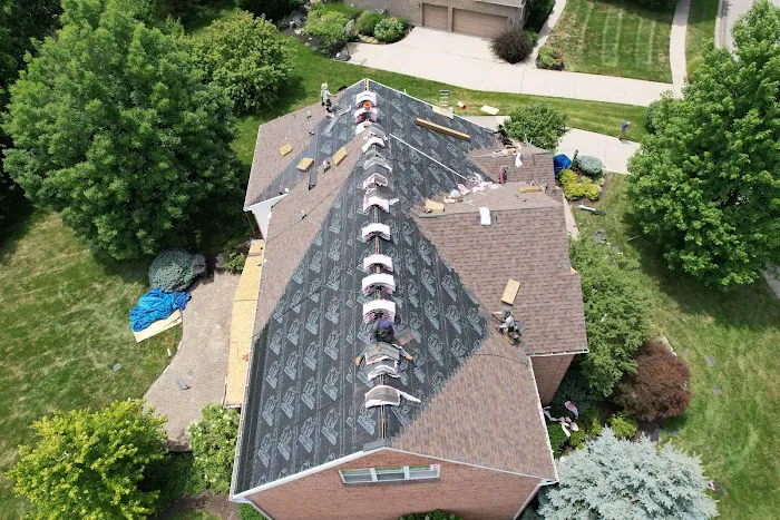 SWORD Roofing - Cincinnati Roofing & Siding Company Picture 5