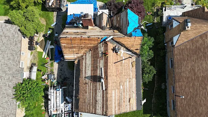 SWORD Roofing - Cincinnati Roofing & Siding Company Picture 10