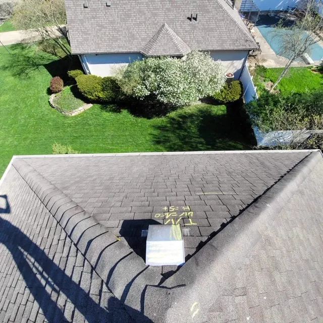 Empire Roofing and Exteriors Picture 1