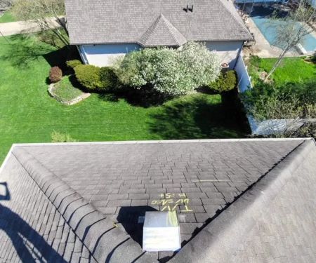 Empire Roofing and Exteriors