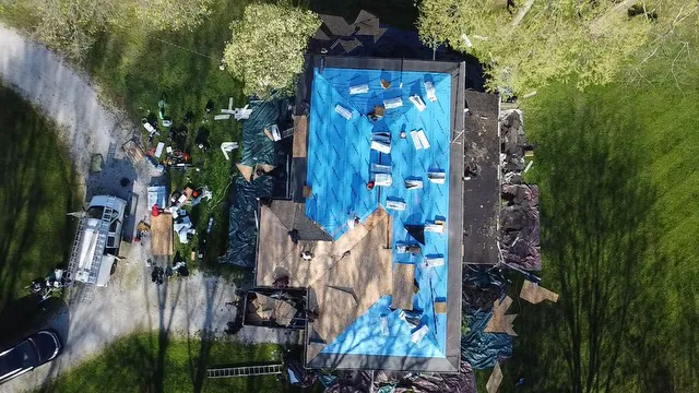 Empire Roofing and Exteriors Picture 3