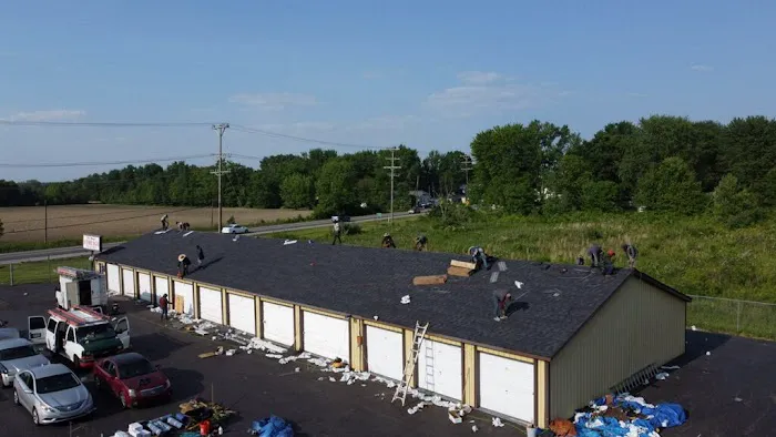 Empire Roofing and Exteriors Picture 5