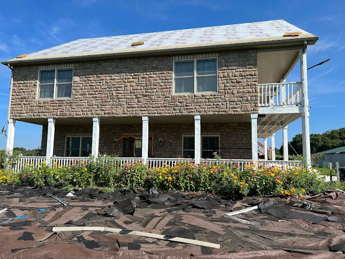 Empire Roofing and Exteriors Picture 6