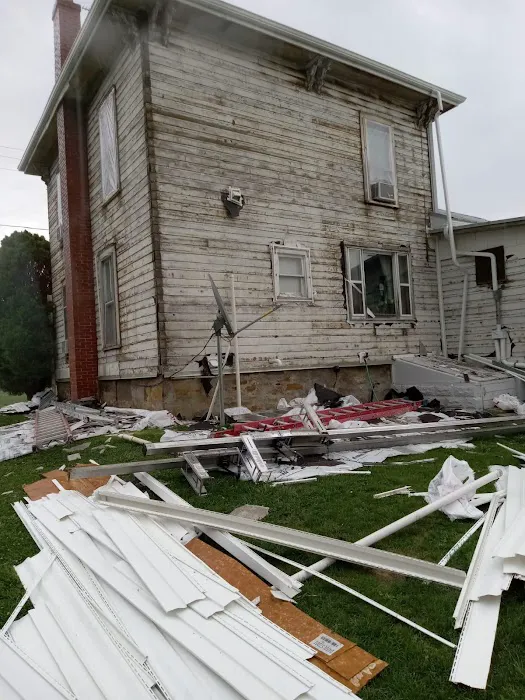 Empire Roofing and Exteriors Picture 8