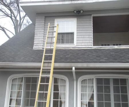 Ronald R. Schloss Co. Inc.