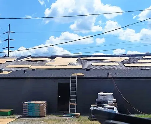 Apply Rite Roofing Picture 1