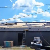 Apply Rite Roofing ico