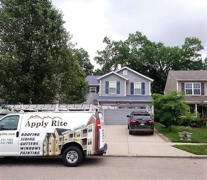 Apply Rite Roofing Picture 2