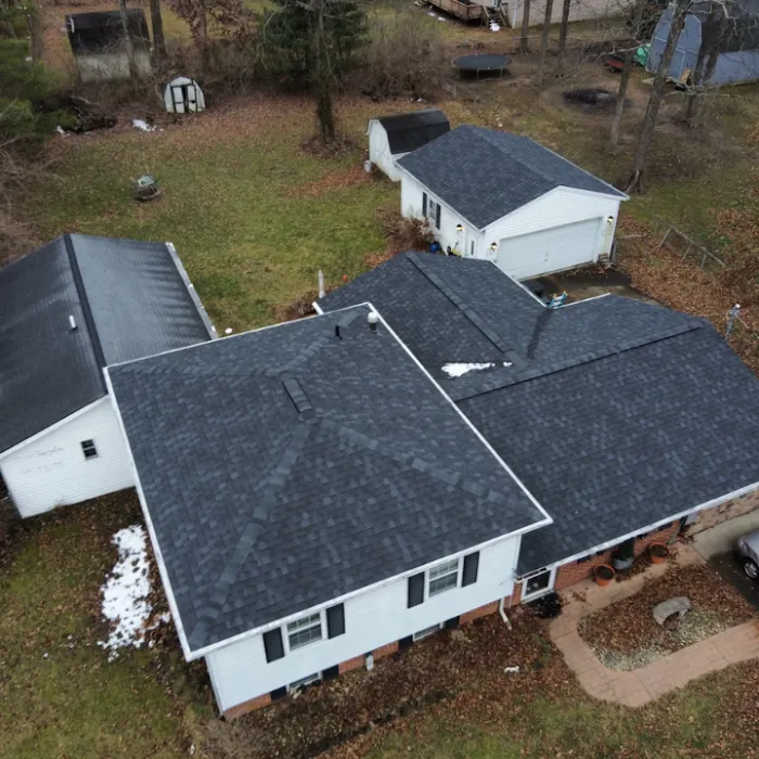 JK Roofing and Construction LLC Picture 3