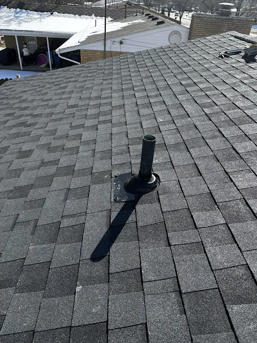 JK Roofing and Construction LLC Picture 1