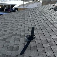 JK Roofing and Construction LLC ico