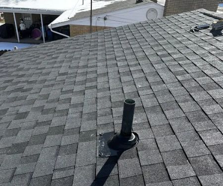 JK Roofing and Construction LLC