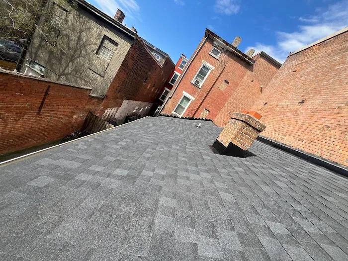 JK Roofing and Construction LLC Picture 2