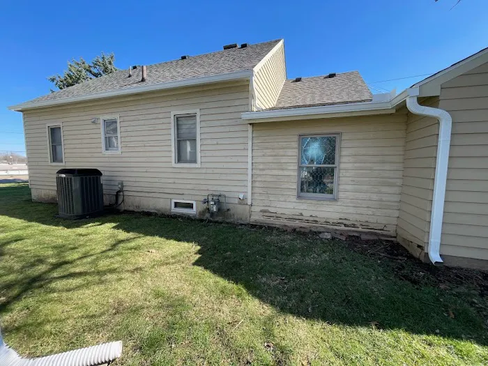 JK Roofing and Construction LLC Picture 4