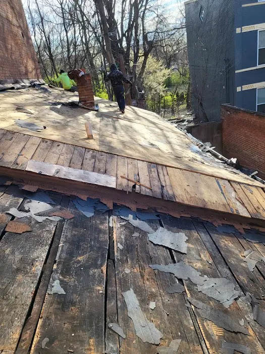 JK Roofing and Construction LLC Picture 6