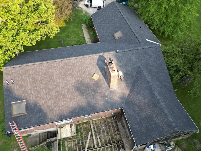 JK Roofing and Construction LLC Picture 5