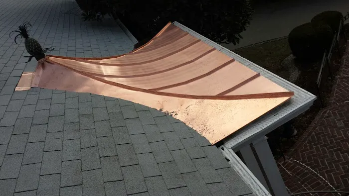 David Fox Roofer Picture 3