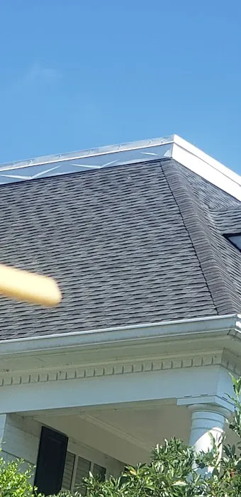 David Fox Roofer Picture 1