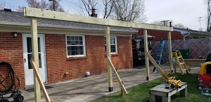 David Fox Roofer Picture 2