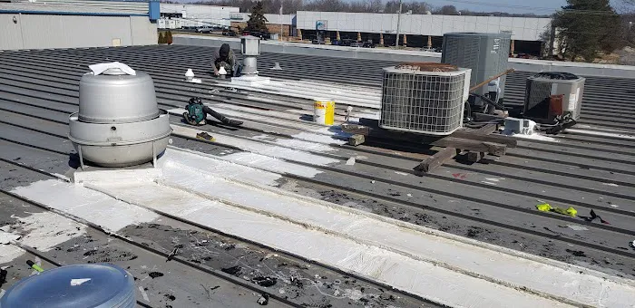 David Fox Roofer Picture 4