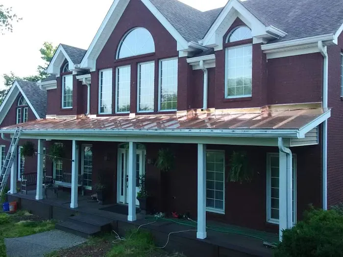 David Fox Roofer Picture 5