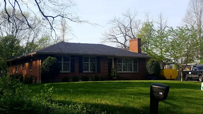 David Fox Roofer Picture 7