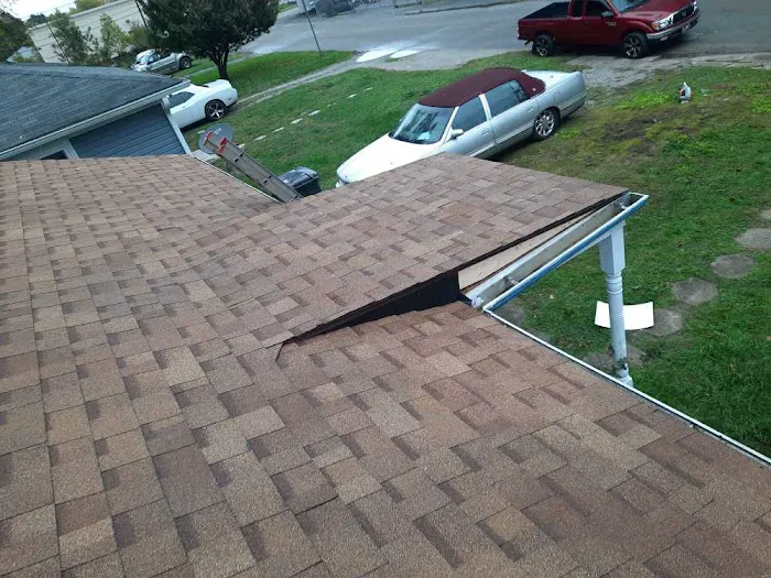 David Fox Roofer Picture 8