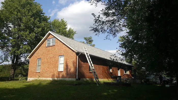 David Fox Roofer Picture 9