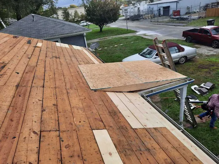 David Fox Roofer Picture 10