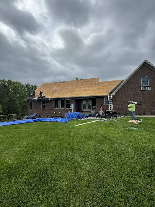 Dura Roofs Picture 1