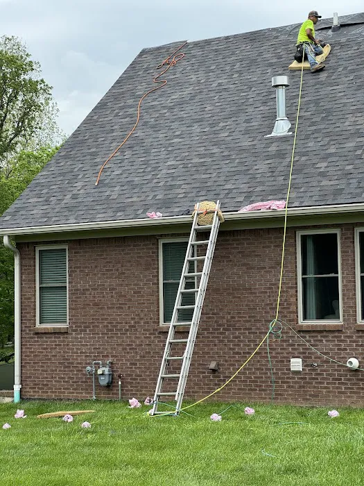 Dura Roofs Picture 2