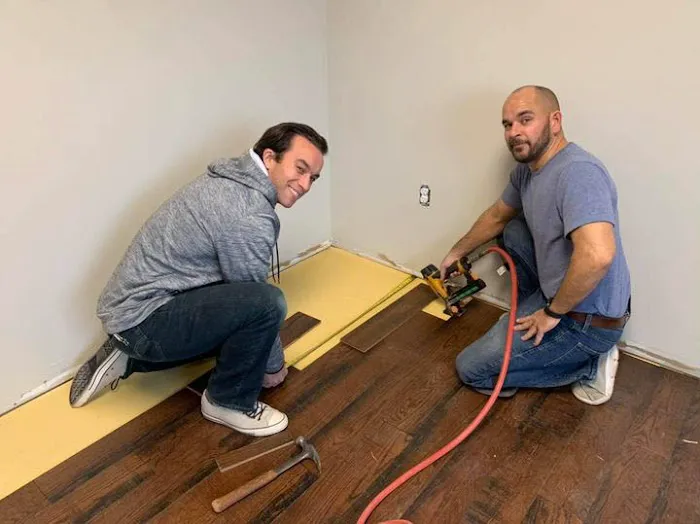 DC Contractors Picture 5