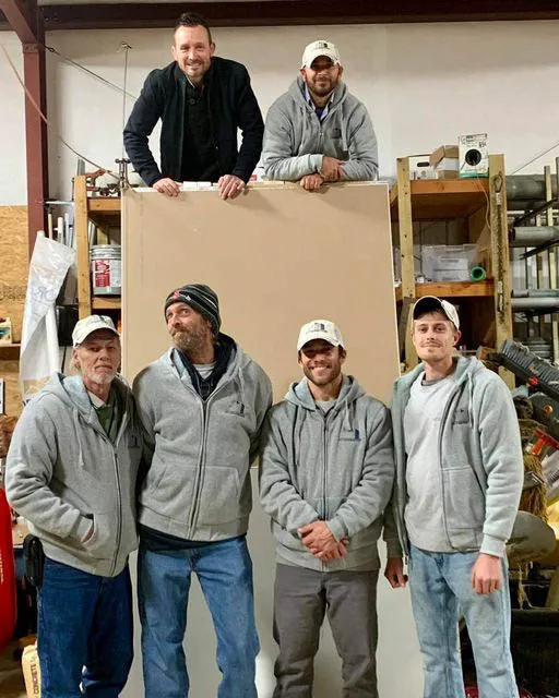 DC Contractors Picture 10