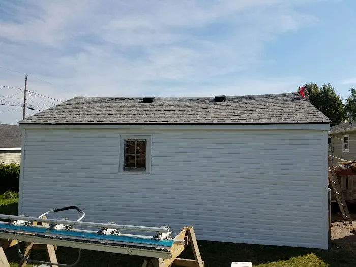 America's Best Roofing & Restoration LLC Picture 2