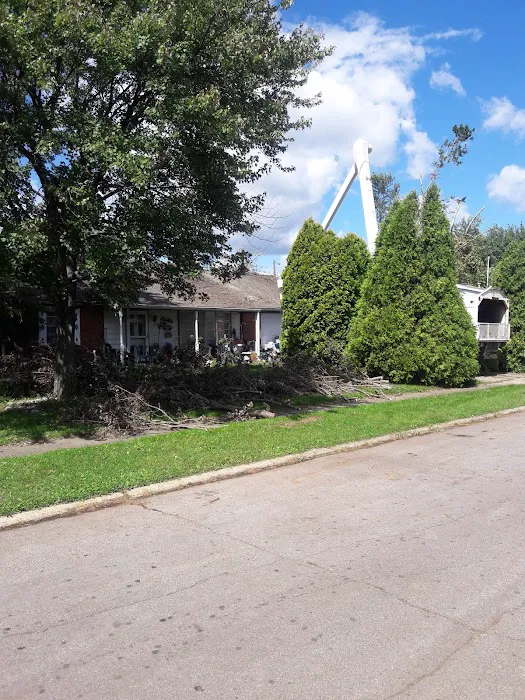 America's Best Roofing & Restoration LLC Picture 7