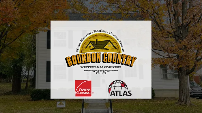 Bourbon Country Exteriors LOUISVILLE Picture 2