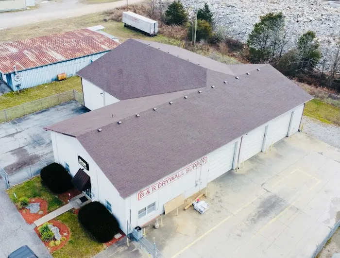 Bourbon Country Exteriors LOUISVILLE Picture 1