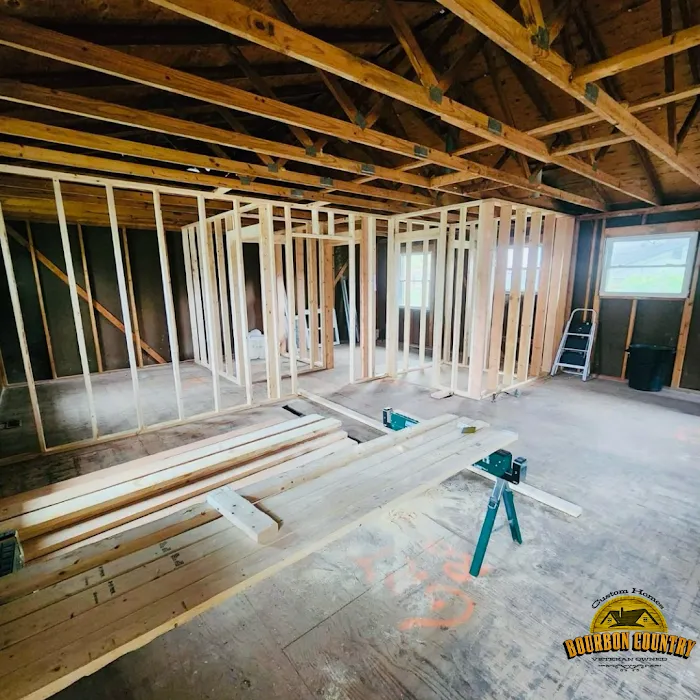 Bourbon Country Exteriors LOUISVILLE Picture 6